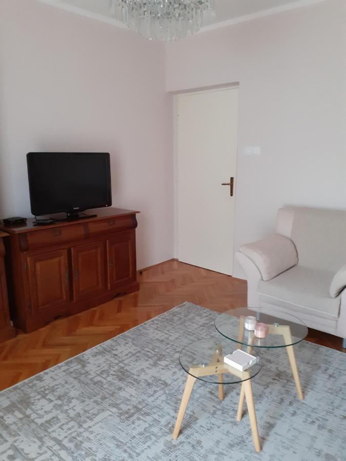 Jordan Apartment Kastela Exterior photo